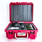 Electric Lamp Bong Set-Leaf