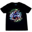 Def Leppard | “Spirals” Short Sleeve T-Shirt – Officially Licensed Rock Band Tee