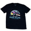 Pink Floyd | "Globe" Short Sleeve T-Shirt – Officially Licensed Rock Band Tee