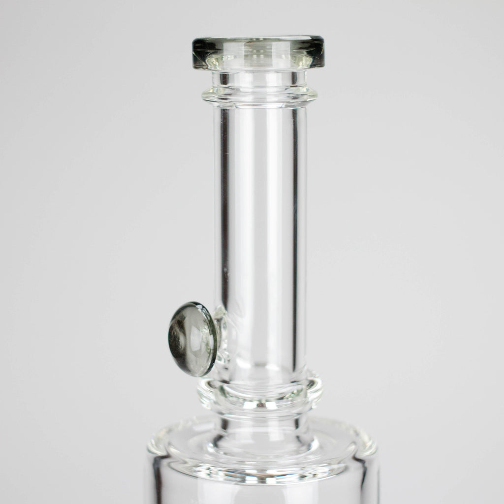 16″ Octopus Recycler Glass Bong – 5MM Thick (C1578)