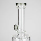 16″ Octopus Recycler Glass Bong – 5MM Thick (C1578)