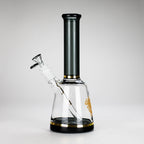 Xtreme | 11″ Color Tube Beaker Bong – (XTR-212)