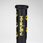 Xtreme | 13″ 7mm Full Color Painting Beaker Bong – (XTR-1008)