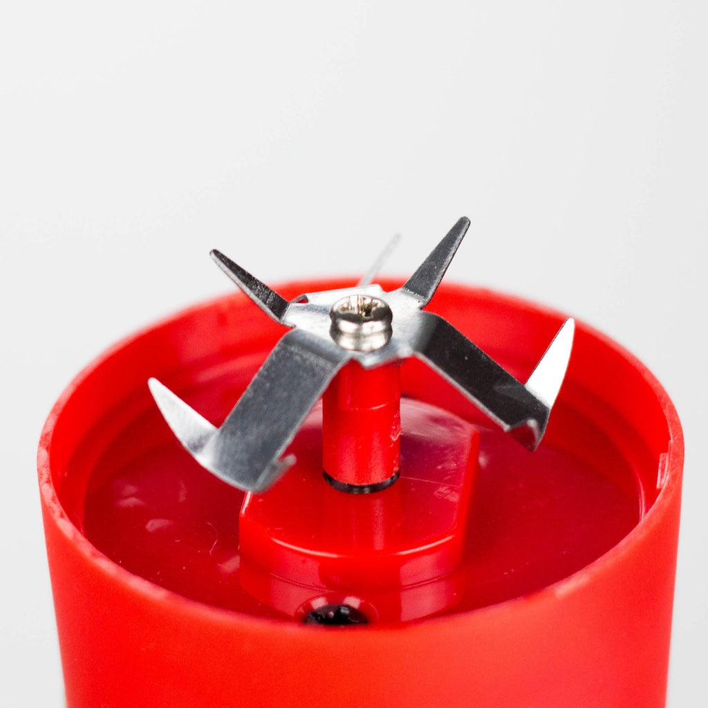 Electric Metal Grinder with USB Charging Cable – Portable, Powerful, and Easy to Use