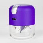 Electric Metal Grinder with USB Charging Cable – Portable, Powerful, and Easy to Use