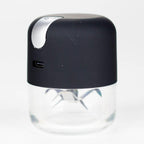 Electric Metal Grinder with USB Charging Cable – Portable, Powerful, and Easy to Use