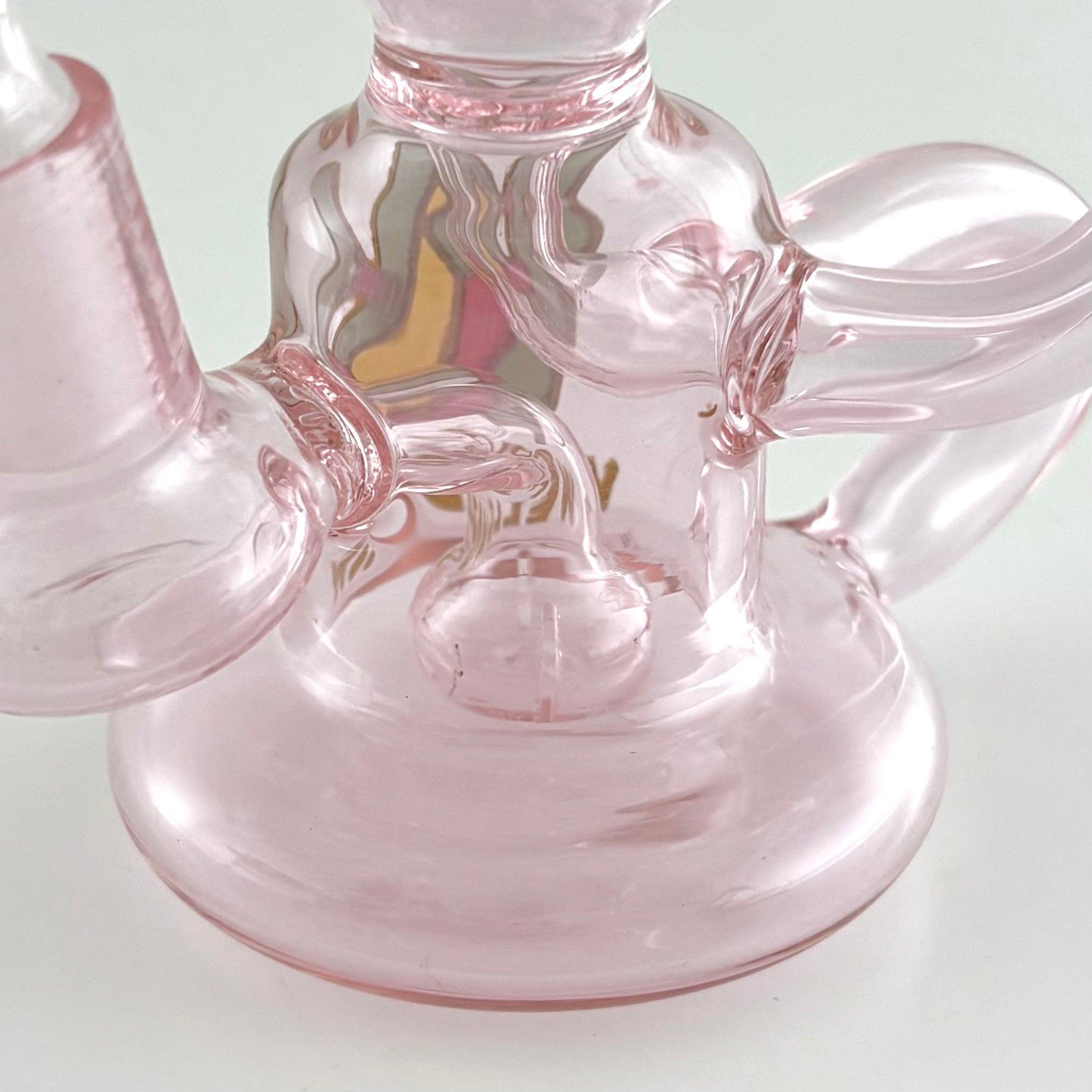 Wellcann | 5” Recycler Dab Rig – Circ Perc Secondary image