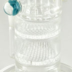 10" Double Layer Honeycomb Perc