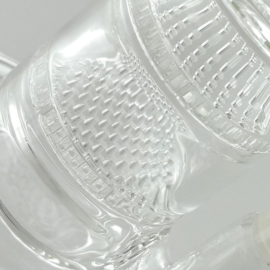 10" Double Layer Honeycomb Perc