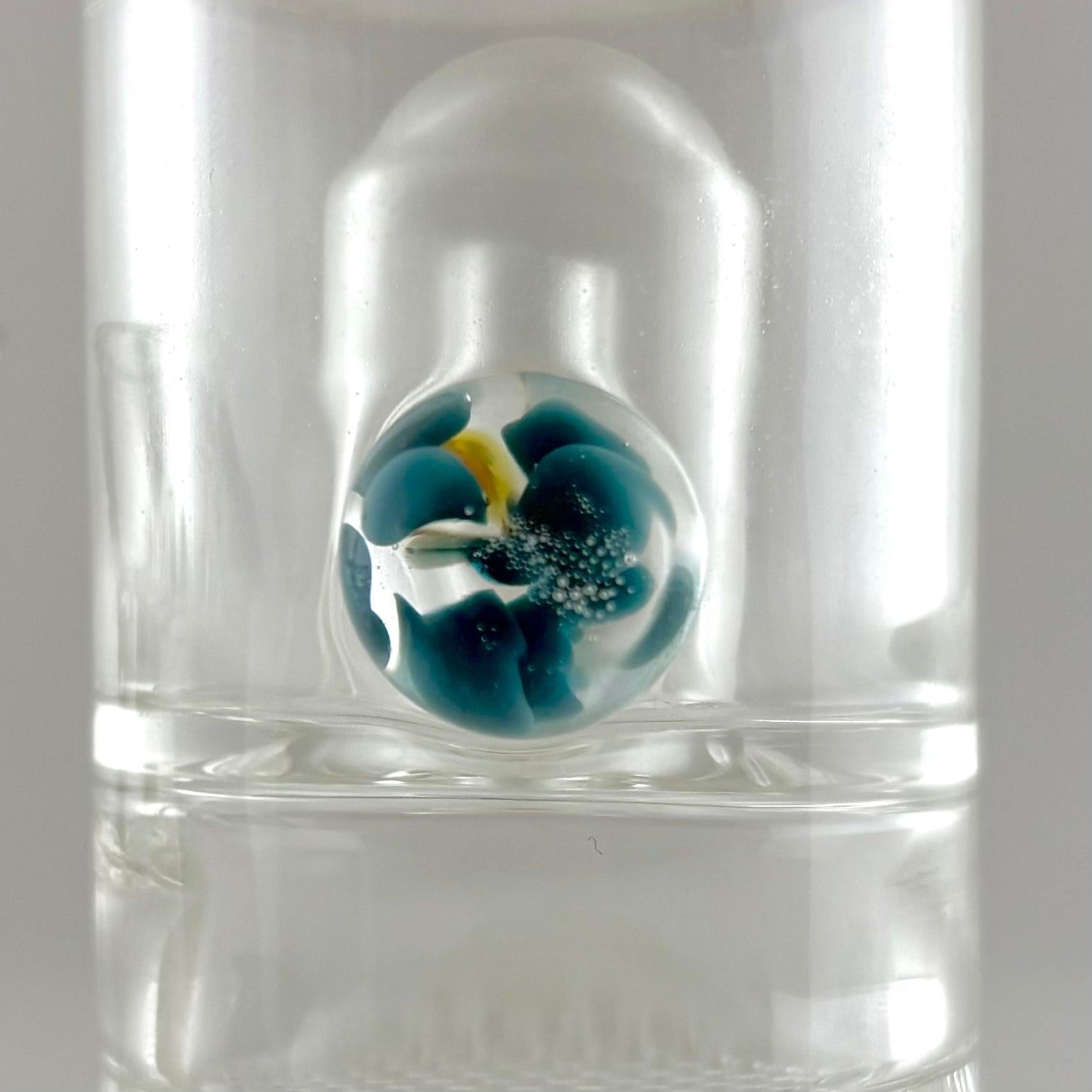 10" Double Layer Honeycomb Perc