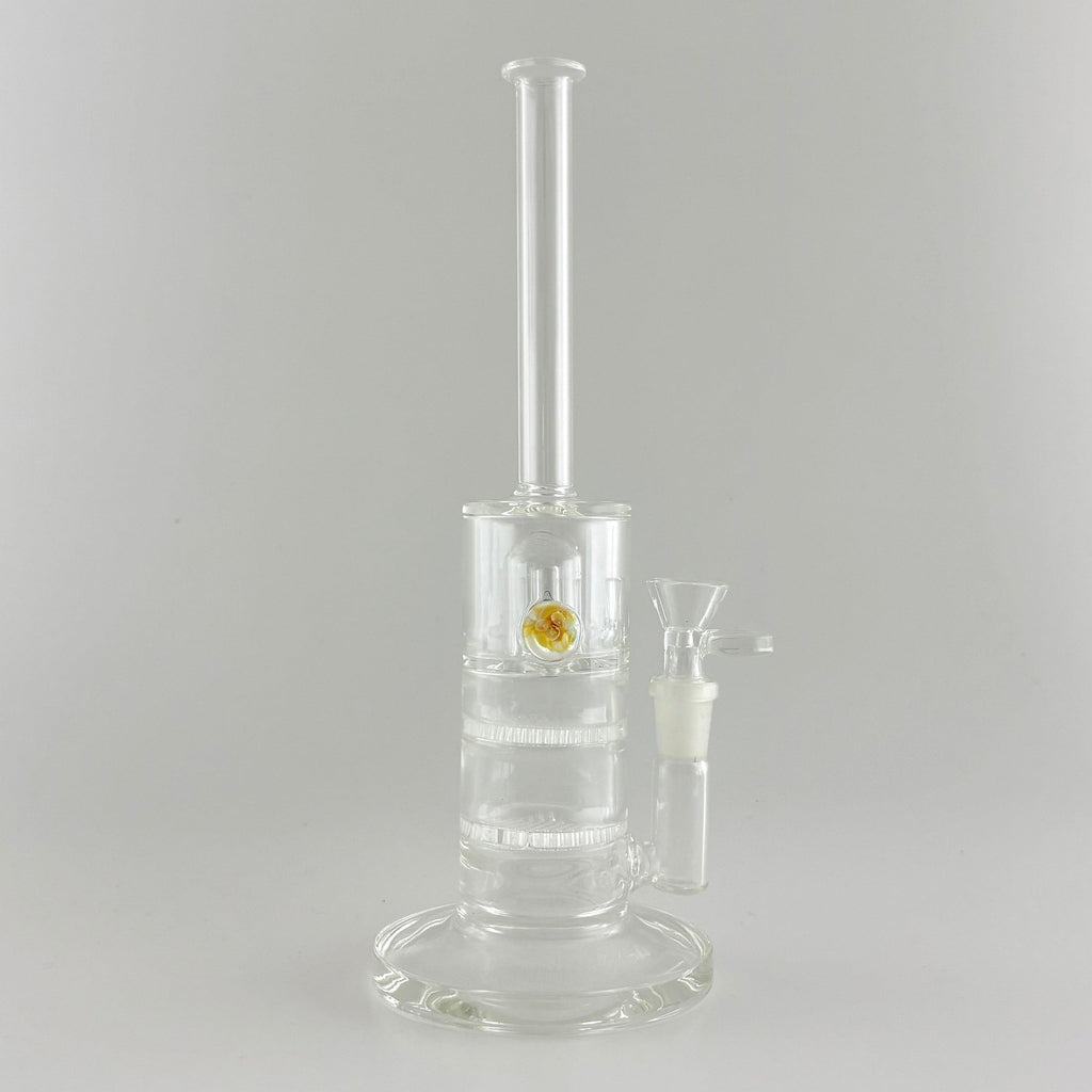10" Double Layer Honeycomb Perc