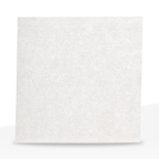 White 3in x 3in Parchment Paper - 1,000 Count