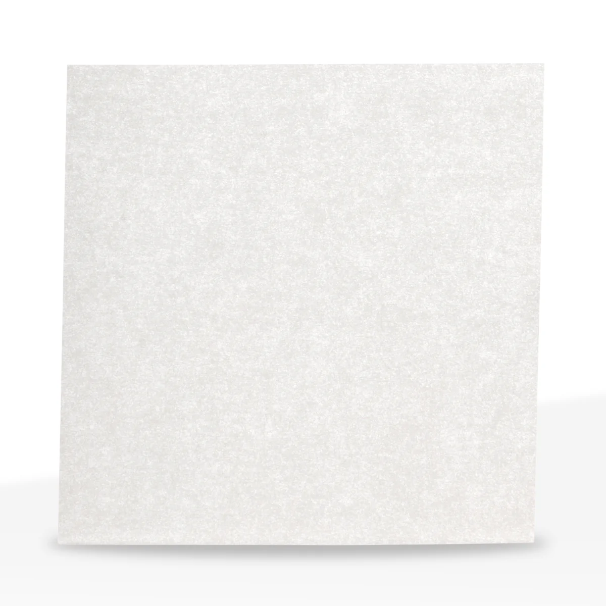 White 3in x 3in Parchment Paper - 1,000 Count