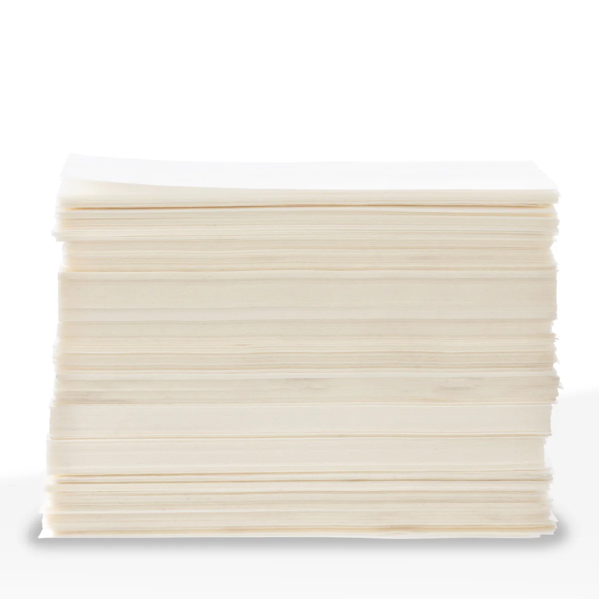 White 3in x 3in Parchment Paper - 1,000 Count