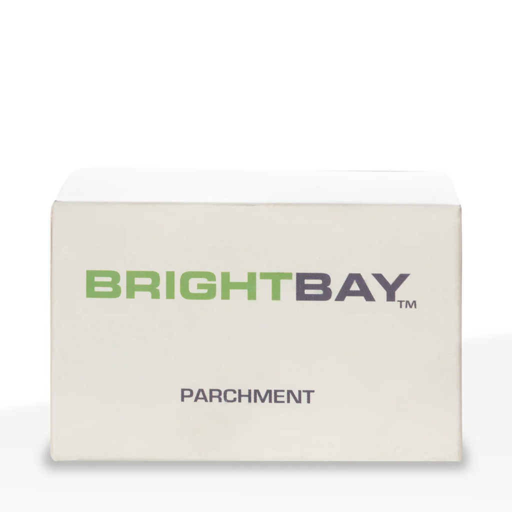 White 3in x 3in Parchment Paper - 1,000 Count