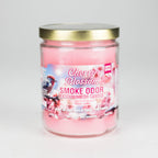 Smoke Odor | Candles Odor Eliminator 13oz