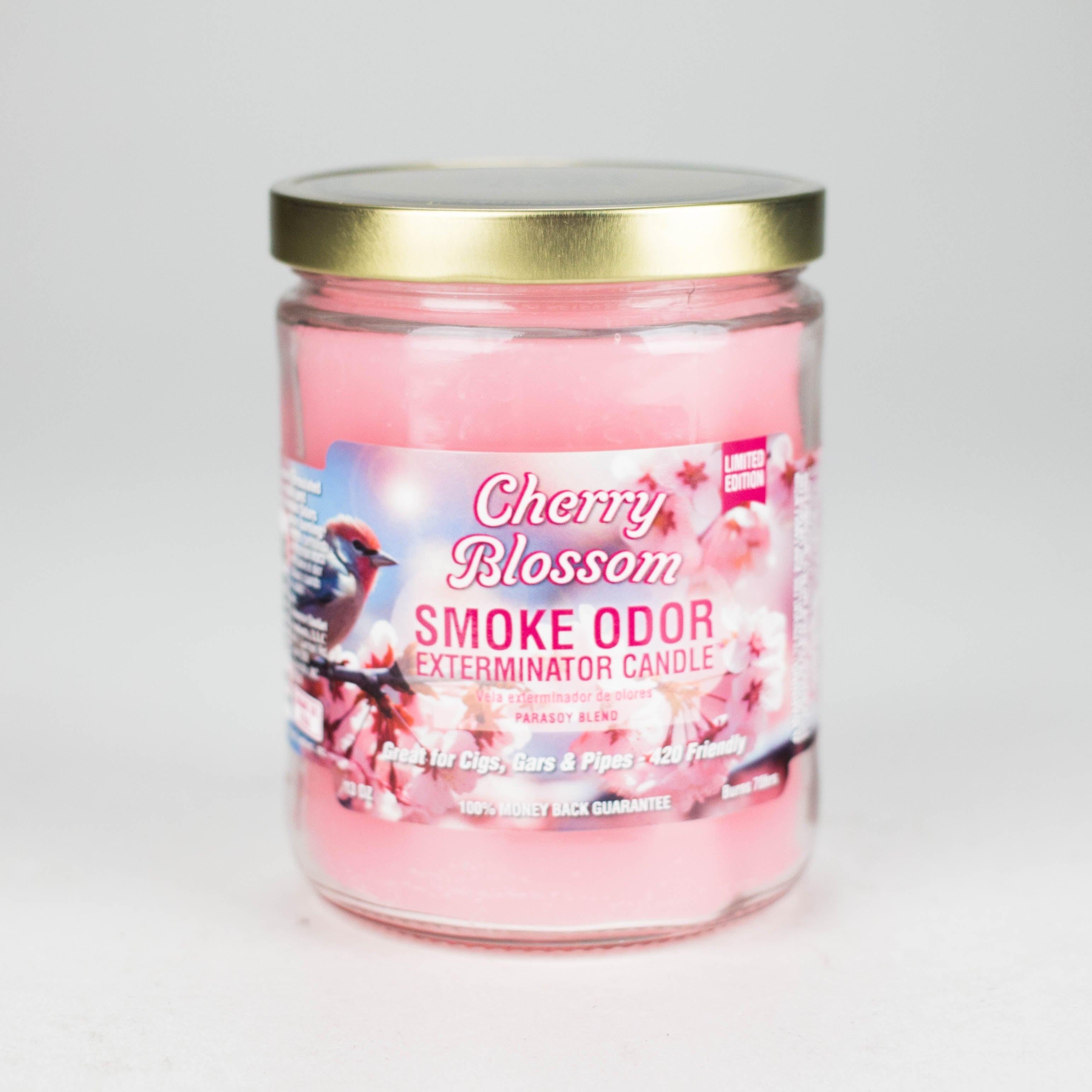 Smoke Odor | Candles Odor Eliminator 13oz