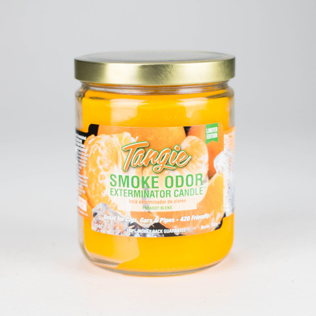 Smoke Odor | Candles Odor Eliminator 13oz