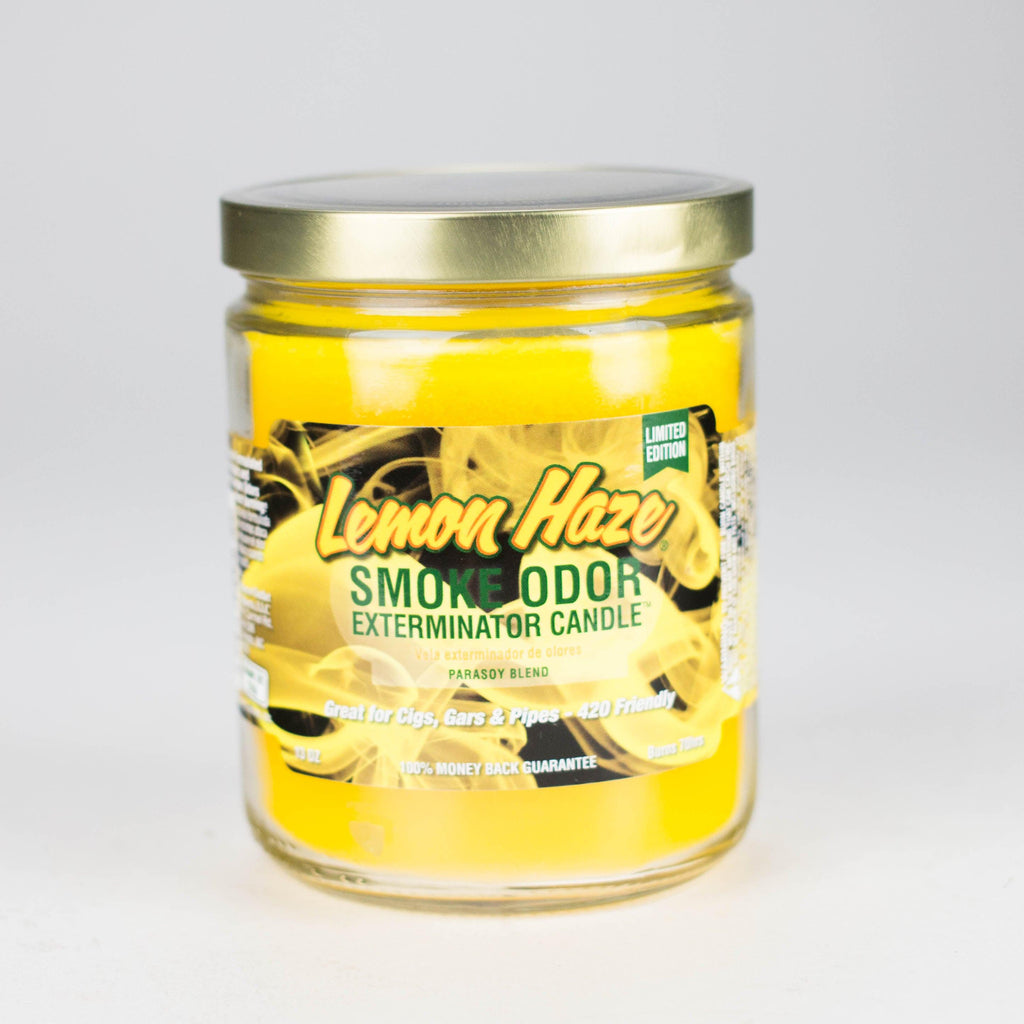 Smoke Odor | Candles Odor Eliminator 13oz