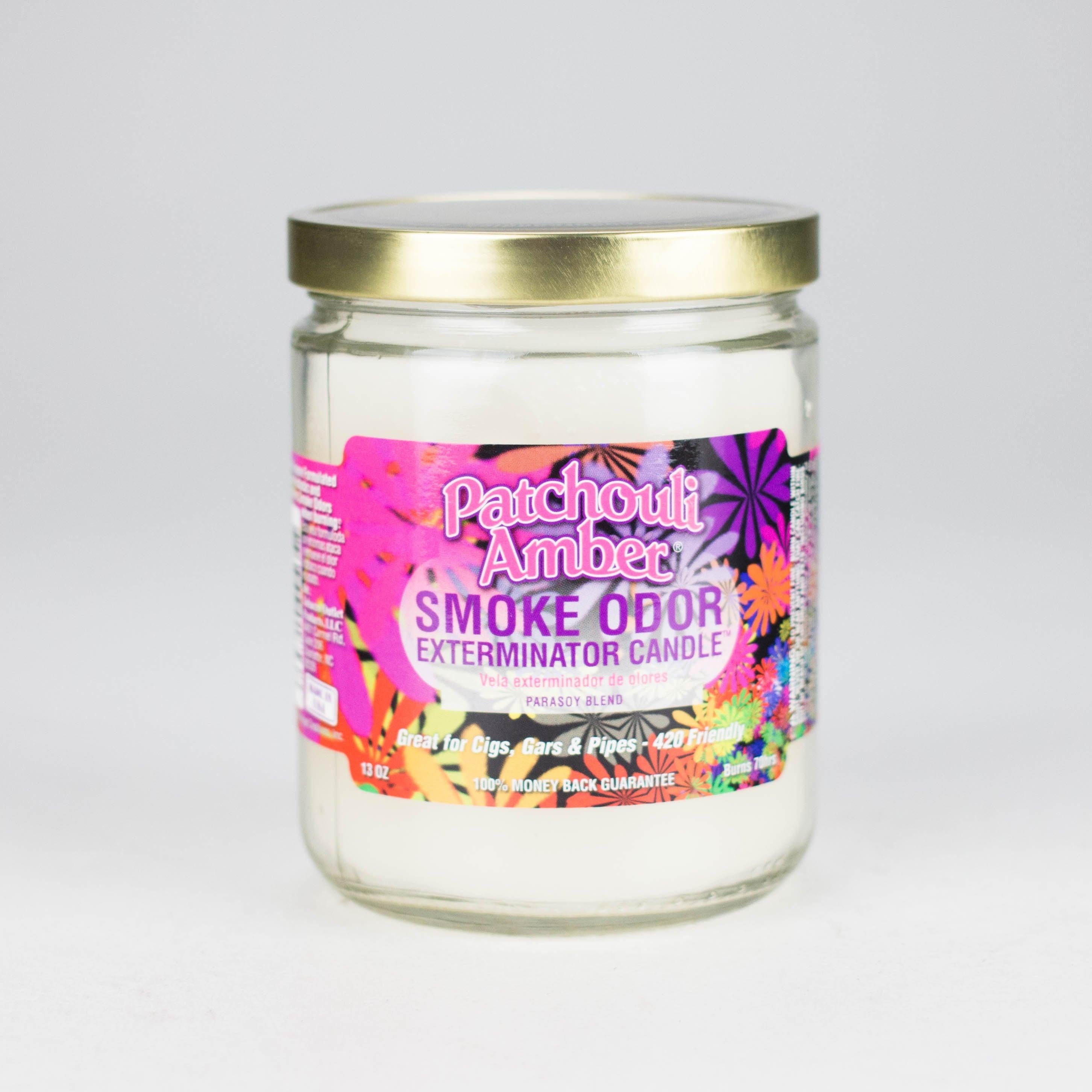 Smoke Odor | Candles Odor Eliminator 13oz