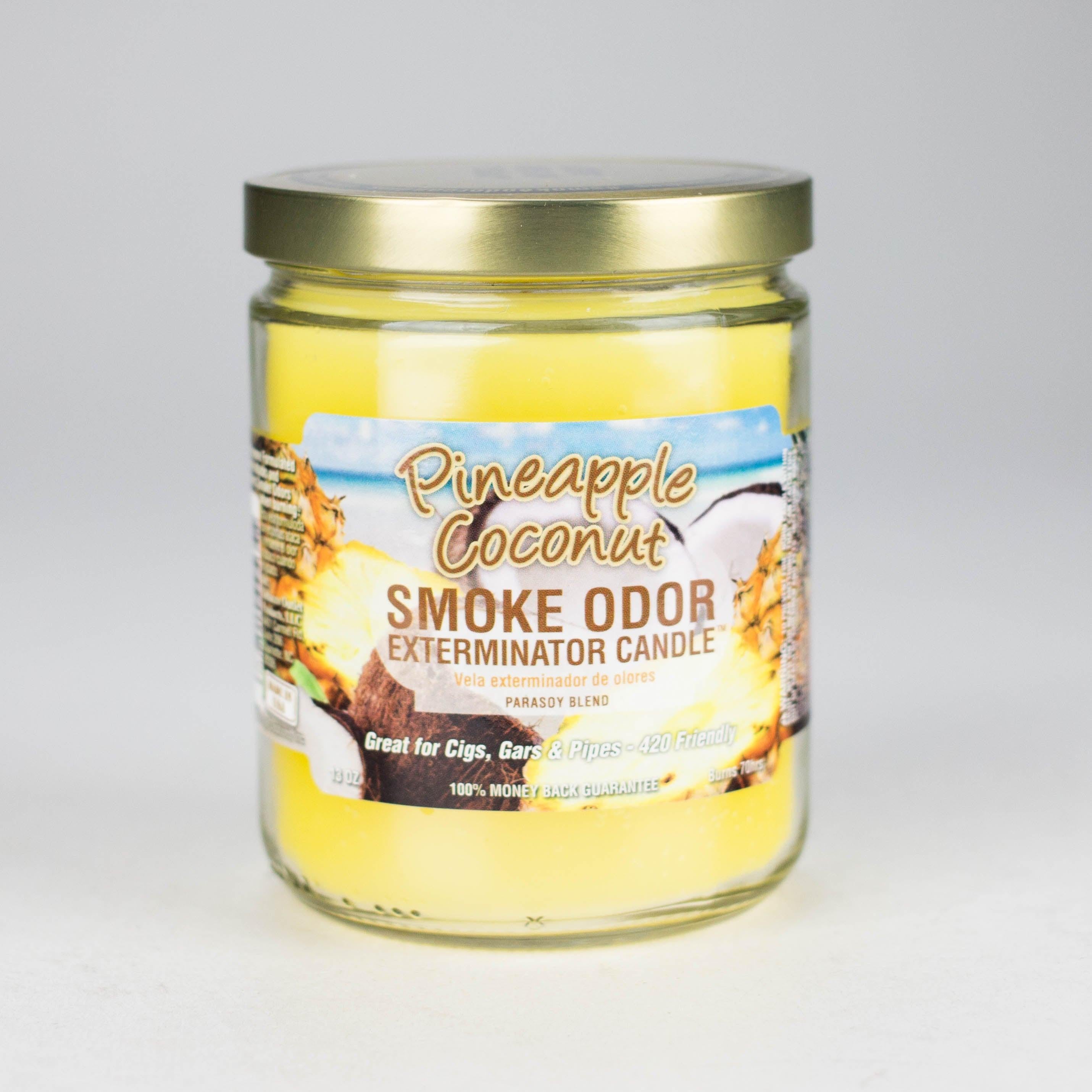 Smoke Odor | Candles Odor Eliminator 13oz