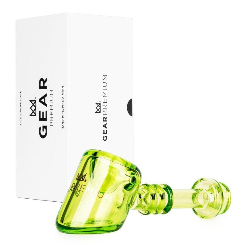 GEAR Premium® | 5" Joffre Hammer Hand Pipe Secondary image
