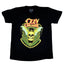 Ozzy Osbourne | “Talent” Short Sleeve Unisex Black T-Shirt – Officially Licensed Rock Band Tee