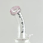 Wicked | 8" Wig-Wag Dome Perc Dab Rig
