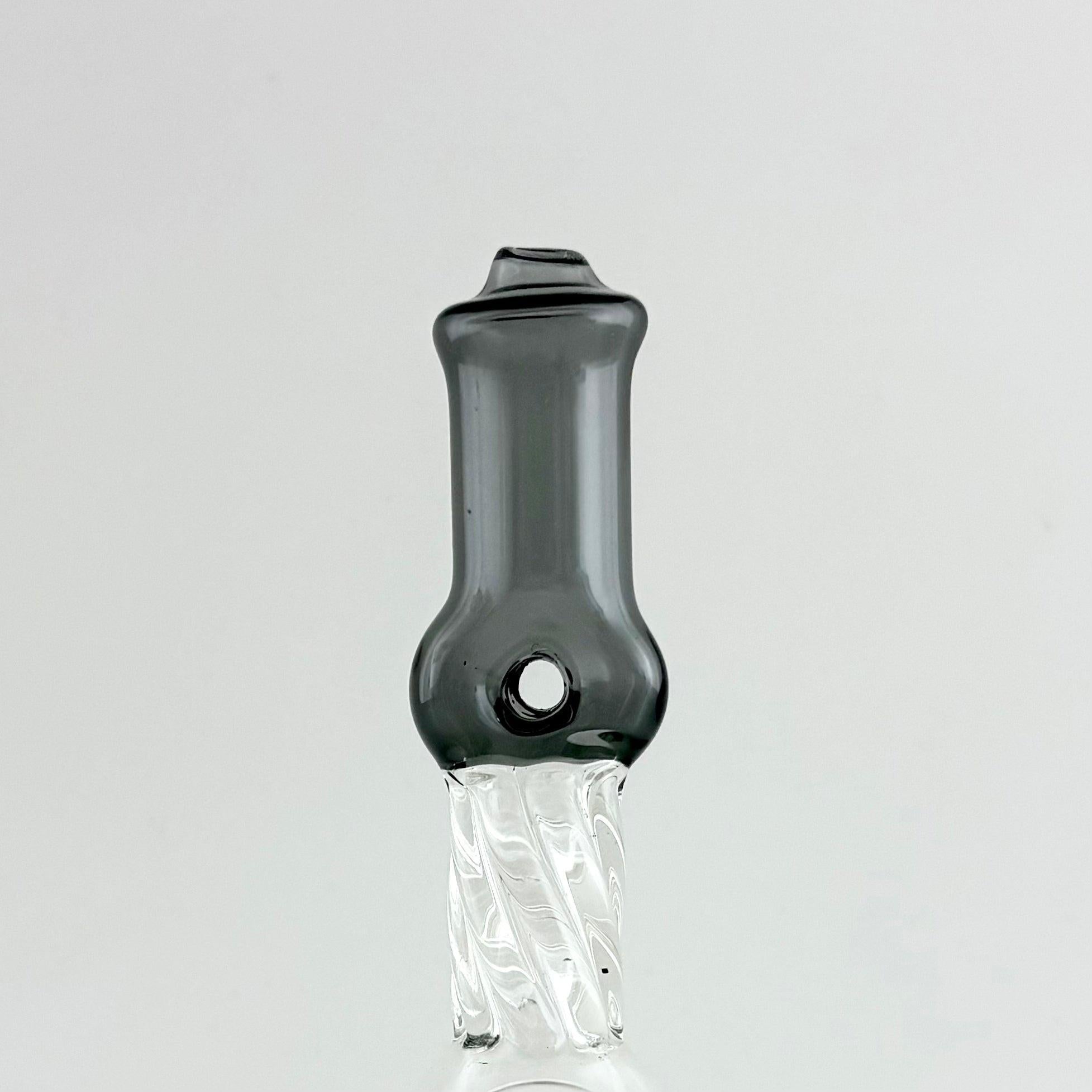 Wicked | 7" Twisted Water Pipe