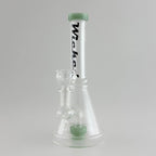 Wicked | 8" Beaker-Style Dab Rig
