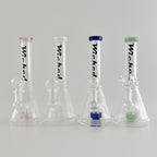 Wicked | 8" Beaker-Style Dab Rig