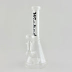 Wicked | 8" Beaker-Style Dab Rig