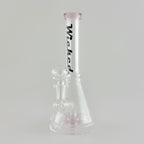 Wicked | 8" Beaker-Style Dab Rig