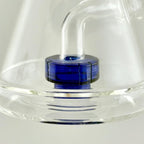 Wicked | 8" Beaker-Style Dab Rig