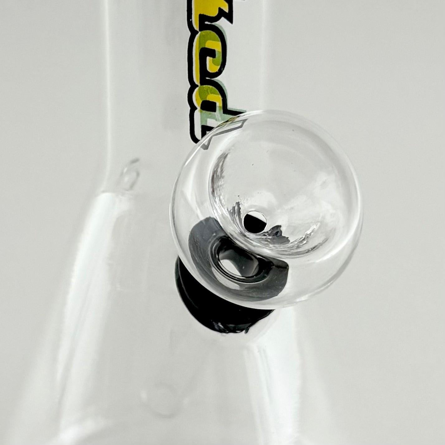 Wicked | 6" Beaker Water Pipe