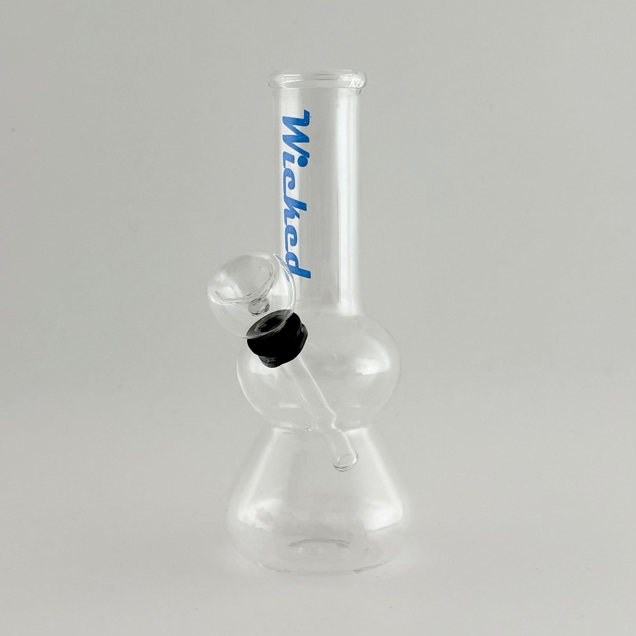Wicked | 6" Beaker Water Pipe