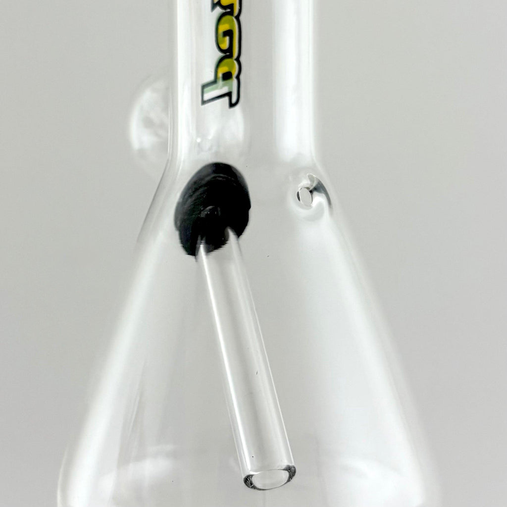 Wicked | 6" Beaker Water Pipe