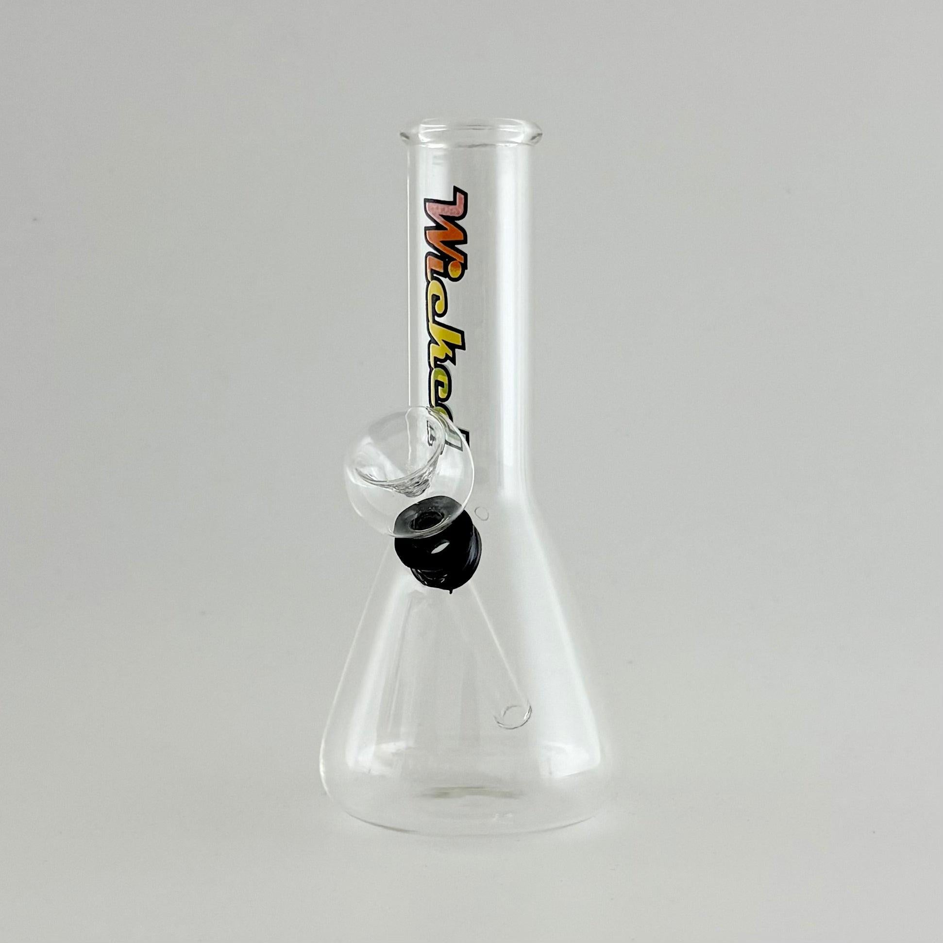 Wicked | 6" Beaker Water Pipe Secondary image