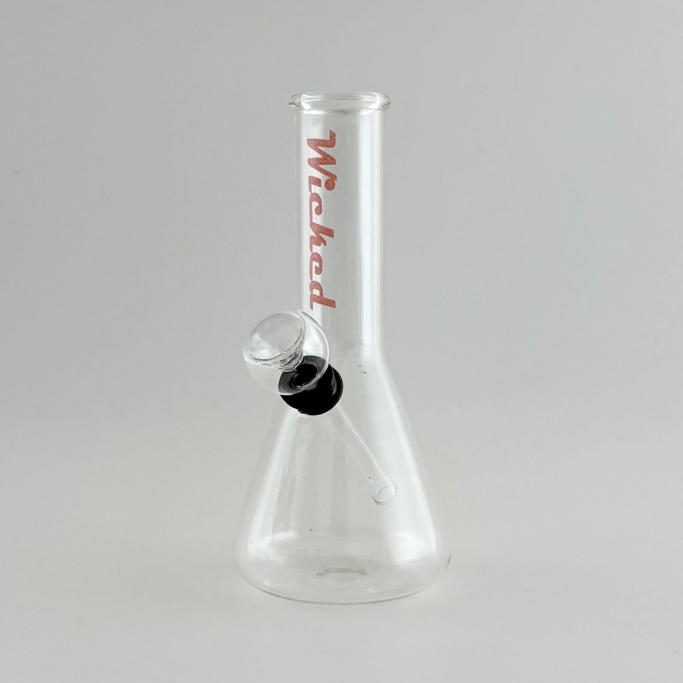 Wicked | 6" Beaker Water Pipe