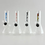 Wicked | 6" Beaker Water Pipe