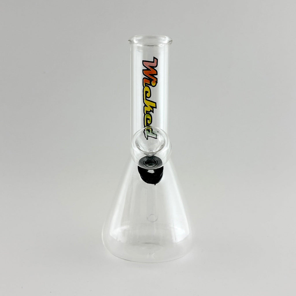 Wicked | 6" Beaker Water Pipe