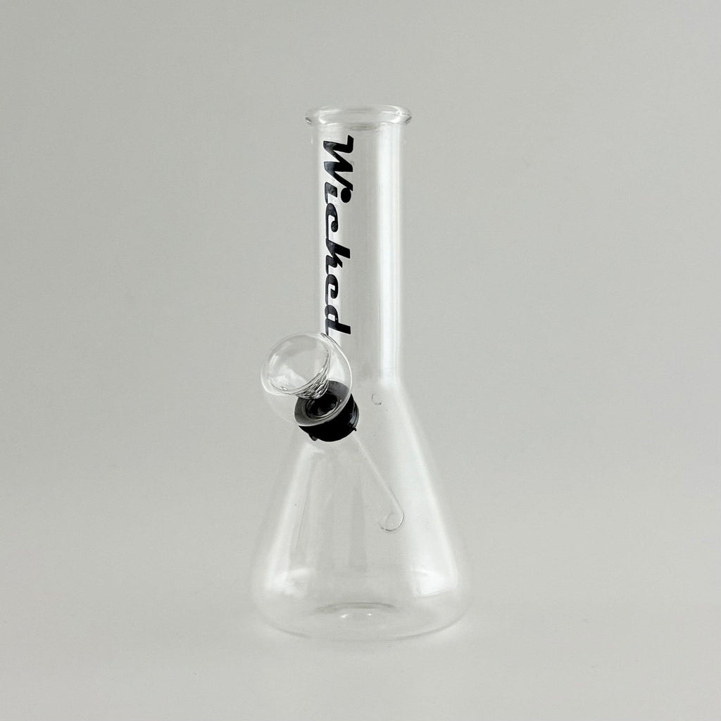 Wicked | 6" Beaker Water Pipe
