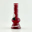 6" Glass Water Pipe – 10 Assorted Colours