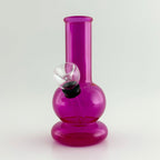 5" Colour Water Pipe - 10 Assorted Colours