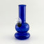 5" Colour Water Pipe - 10 Assorted Colours