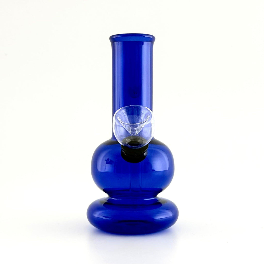 5" Colour Water Pipe - 10 Assorted Colours