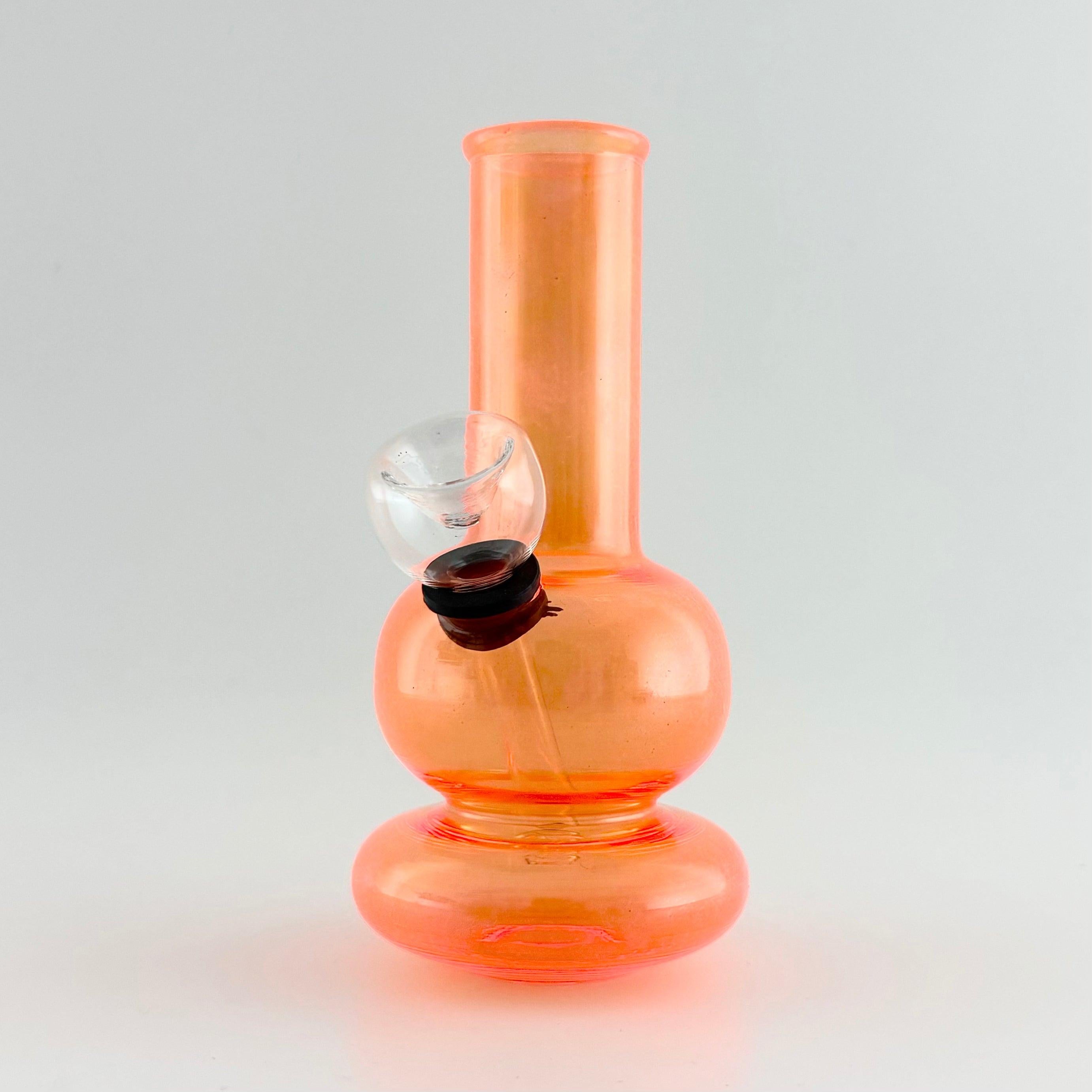 5" Colour Water Pipe - 10 Assorted Colours