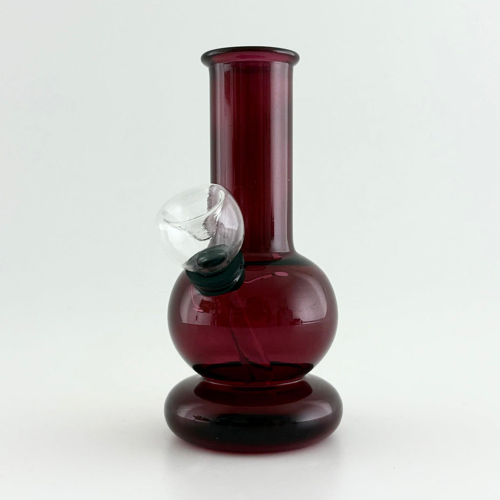 5" Colour Water Pipe - 10 Assorted Colours