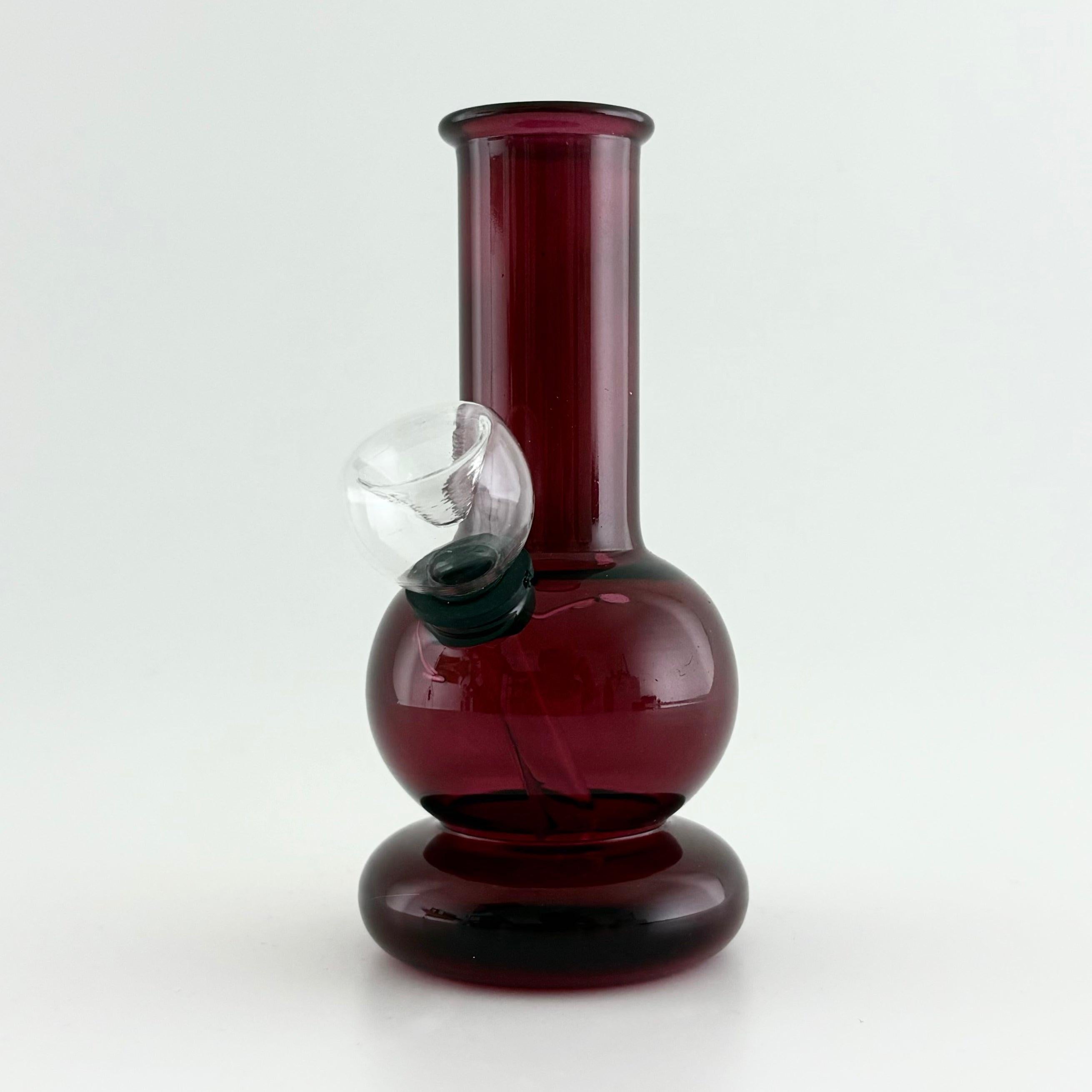 5" Colour Water Pipe - 10 Assorted Colours