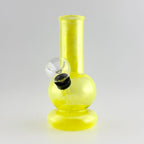 5" Colour Water Pipe - 10 Assorted Colours